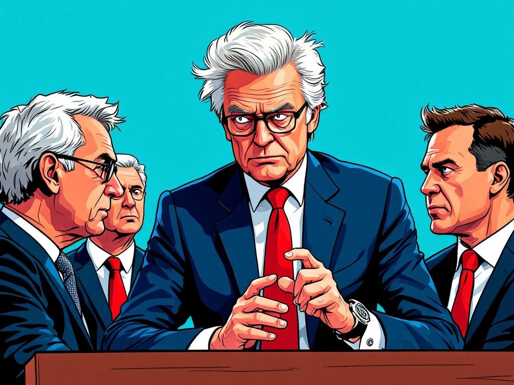 Wilders onder vuur: drie partijleiders sluiten PVV uit voor kabinet