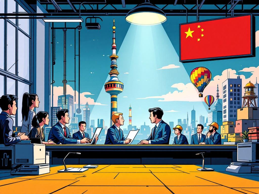 Chinese Managers Claimen Zeggenschap over Nexperia in Nijmegen