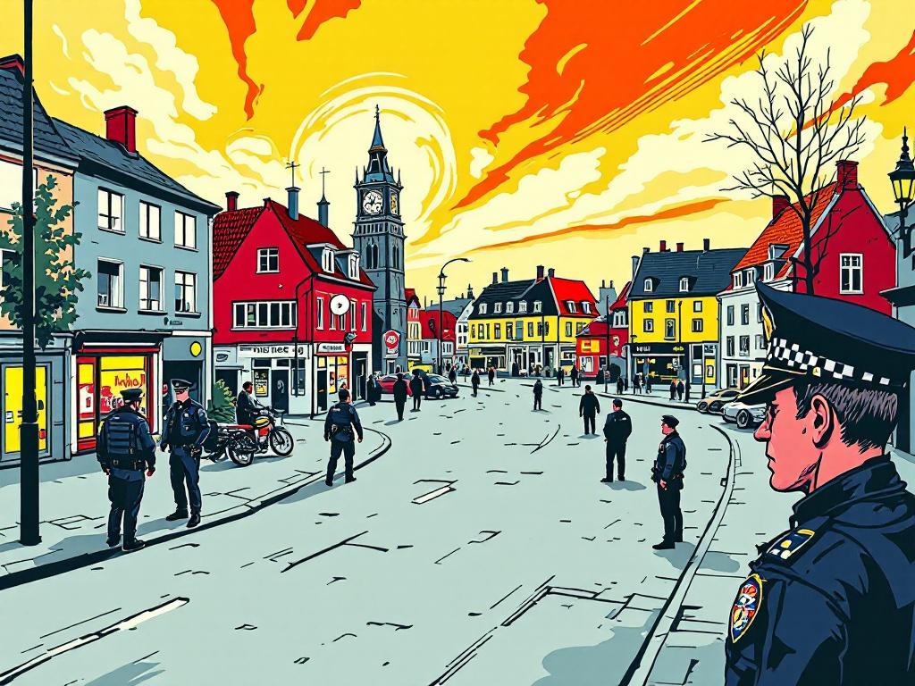 Vermiste Tijn uit Alkmaar dood aangetroffen, politie gaat uit van misdrijf