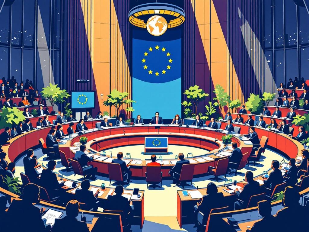 Europarlement stemt over vereenvoudigde duurzaamheidsregels in november