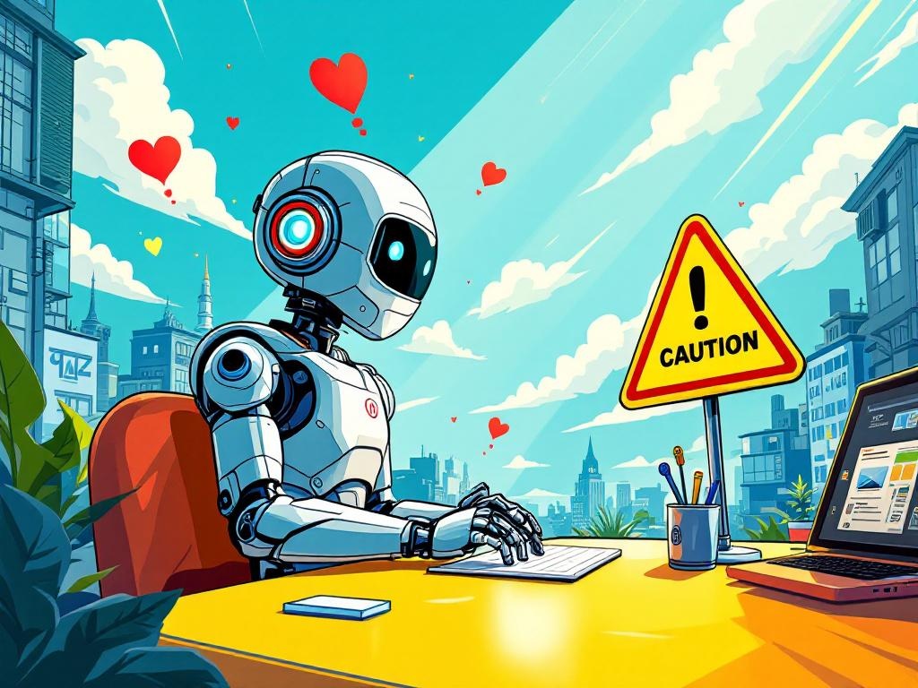 Autoriteit Persoonsgegevens waarschuwt: AI-chatbots geven vertrokken stemadvies