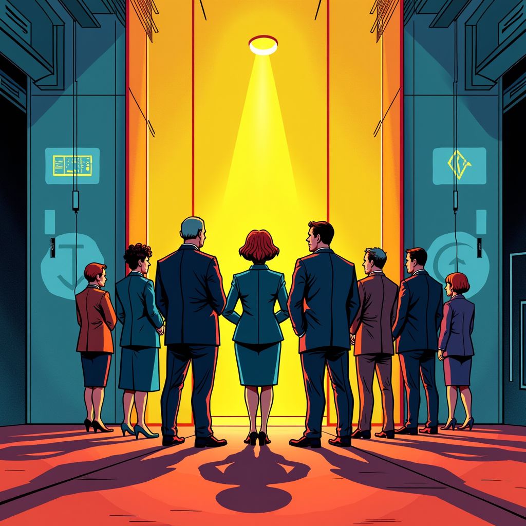 D66, CDA en VVD gaan verder met een minderheidskabinet, terwijl de linkse partijen buiten de deur blijven