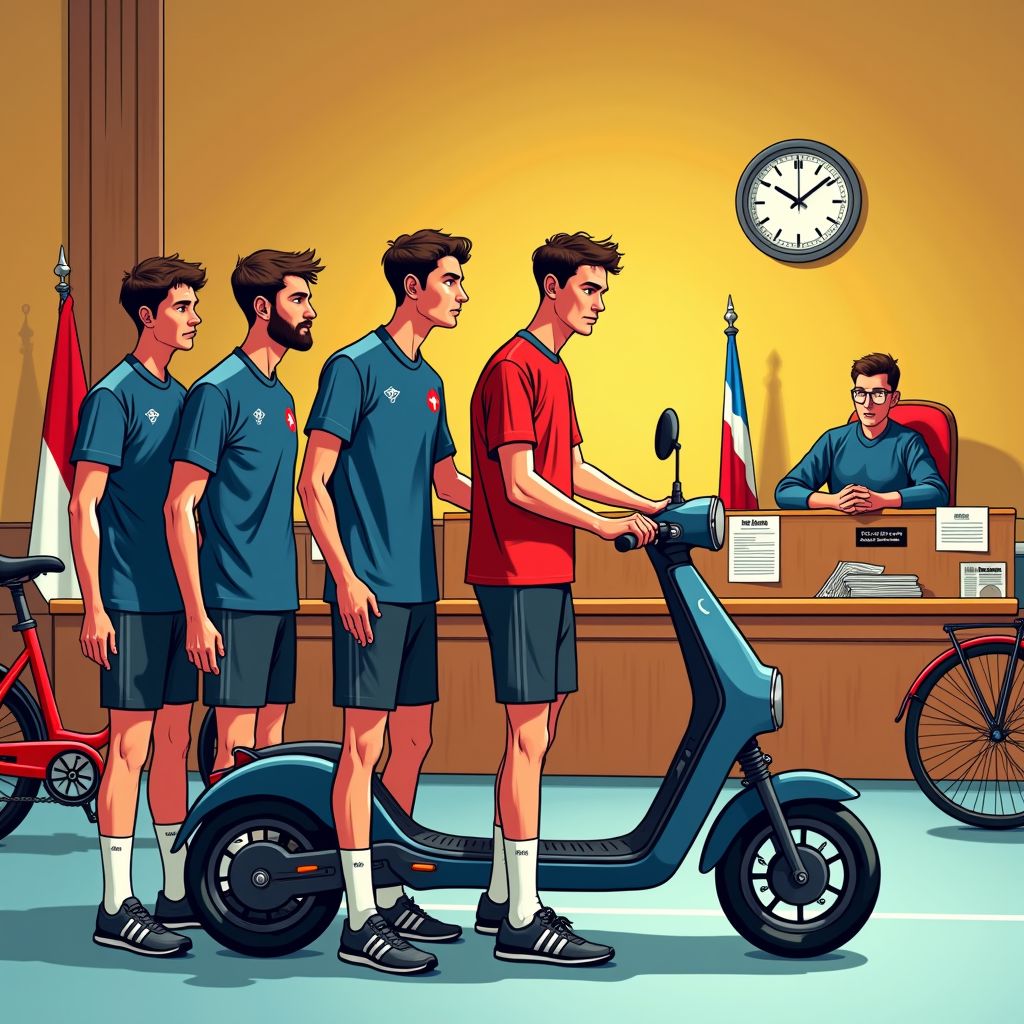 Na zeven jaar eindelijk verantwoording: het proces dat de hele gemeenschap aangaat