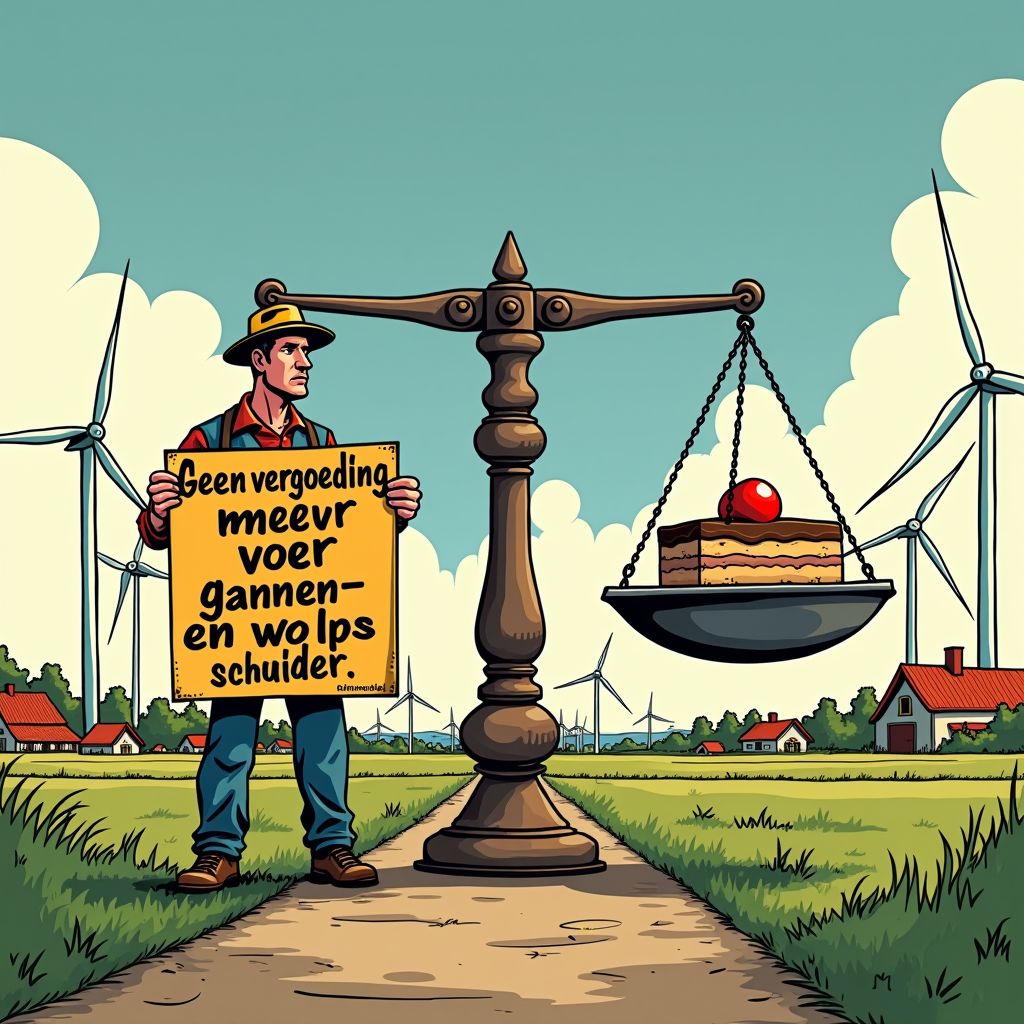 Stikstofplannen in Utrecht zetten boeren onder druk – en dat is pas het begin