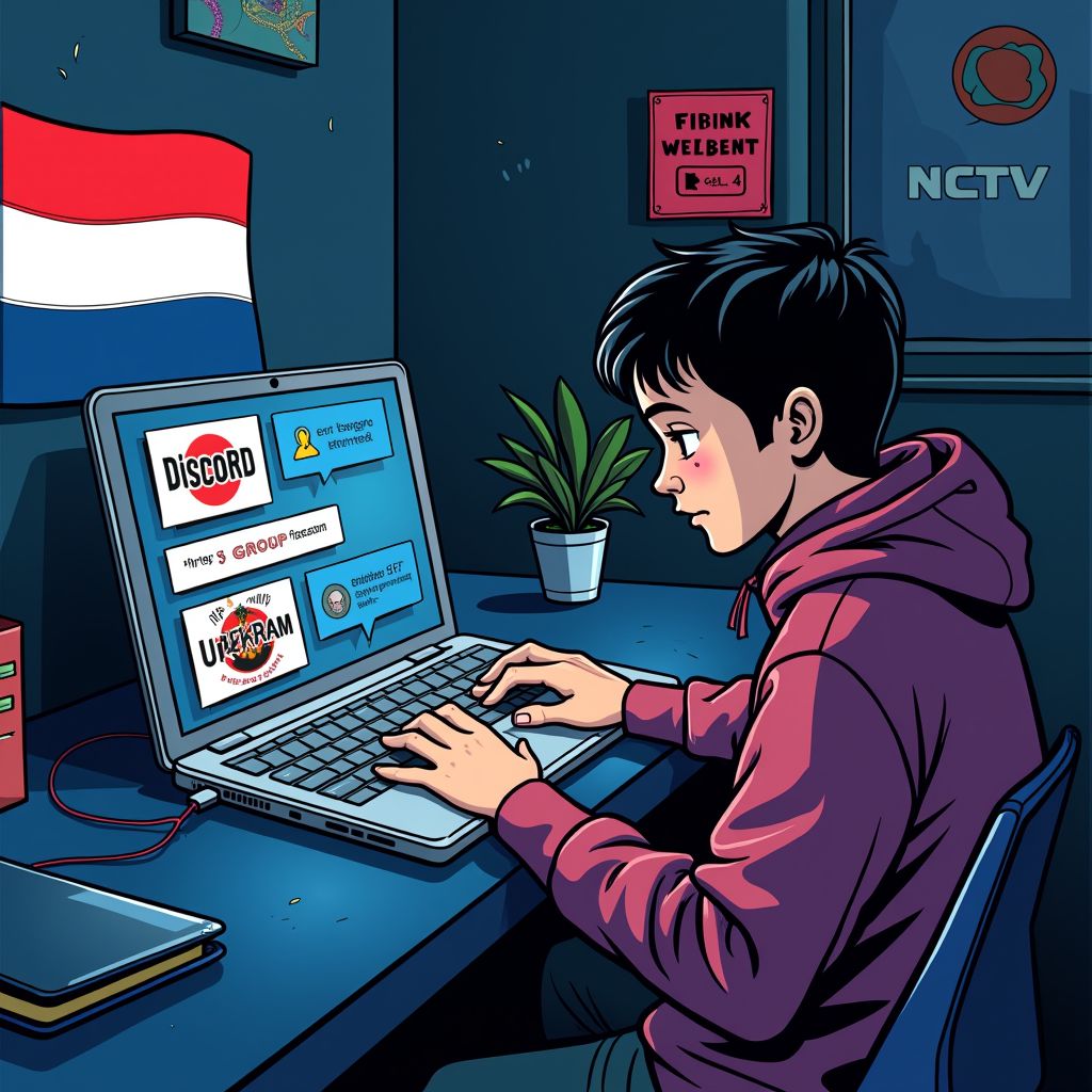 Waarom een aanslag in Nederland nu moeilijker te voorspellen is