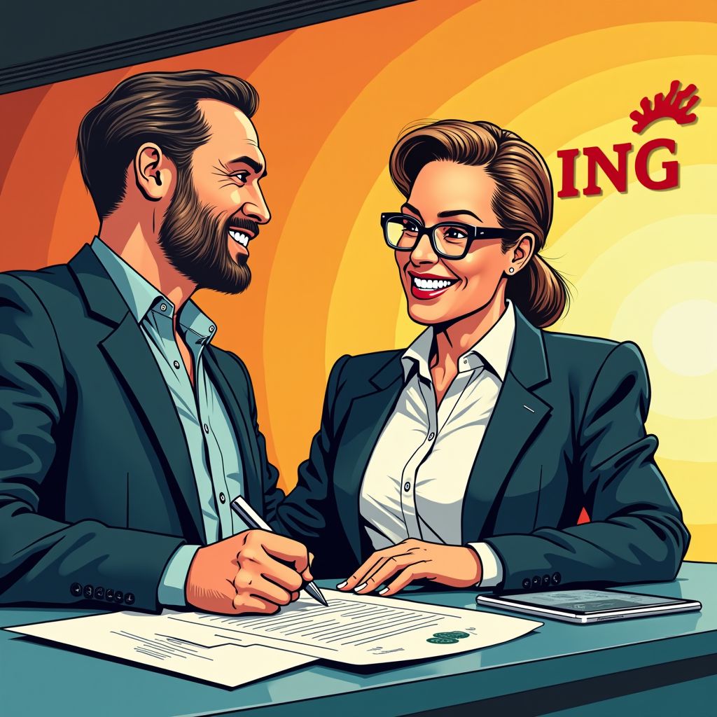 ING laat particulieren nu ook investeren in private markten